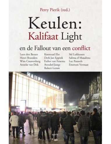 Keulen: kalifaat light en de fallout van