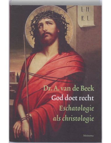 God doet recht