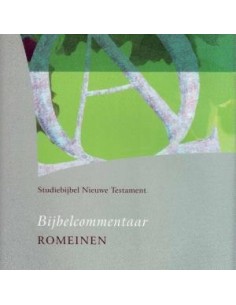 Studiebijbel NT  7a romeinen