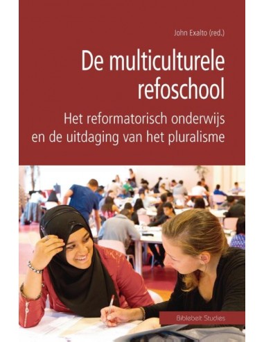 Multiculturele refoschool