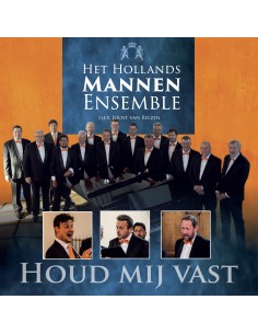 Houd mij vast