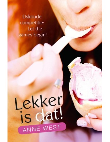 Lekker is dat!