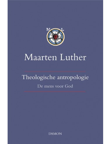 Theologische antropologie 1