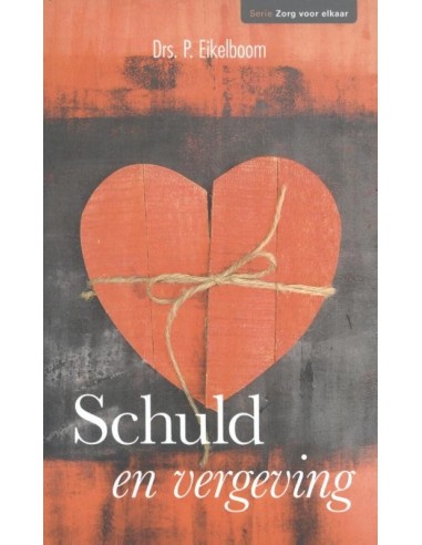 Schuld en vergeving