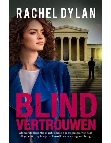 Blind vertrouwen