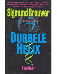Dubbele helix