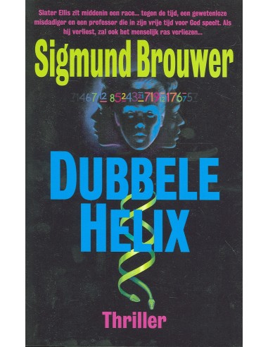Dubbele helix