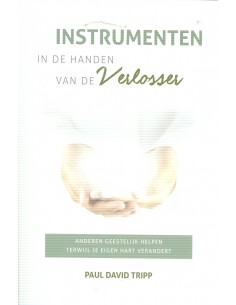 Instrumenten in de handen v...