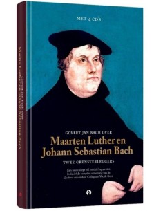 Govert j bach over maarten...