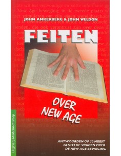 Feiten over new age