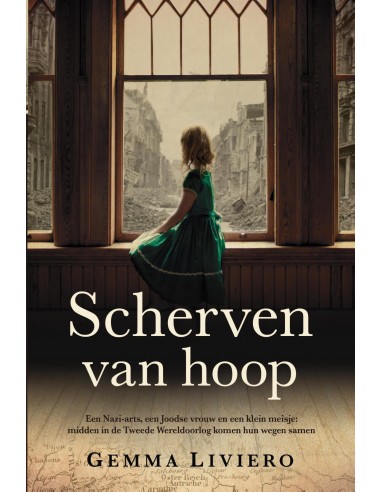 Scherven van hoop