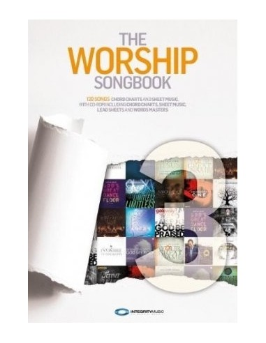 Worship songbook 3