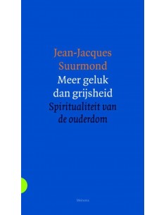 Meer geluk dan grijsheid