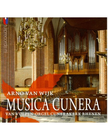 Musica cunera