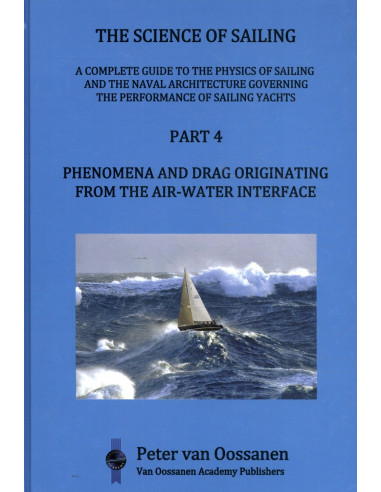 Science of sailing 4