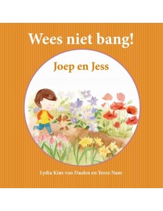 Joep & jess - Wees niet bang!
