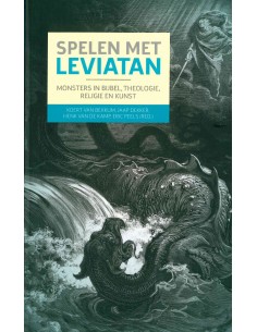 Spelen met leviatan
