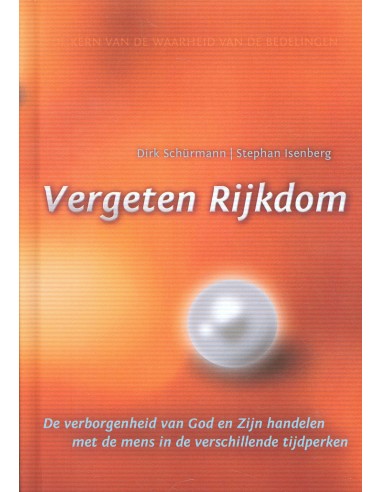 Vergeten rijkdom