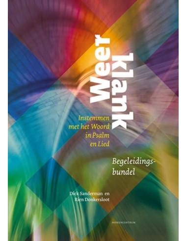 orgel (piano) / Weerklank / begeleidings