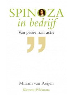 Spinoza in bedrijf