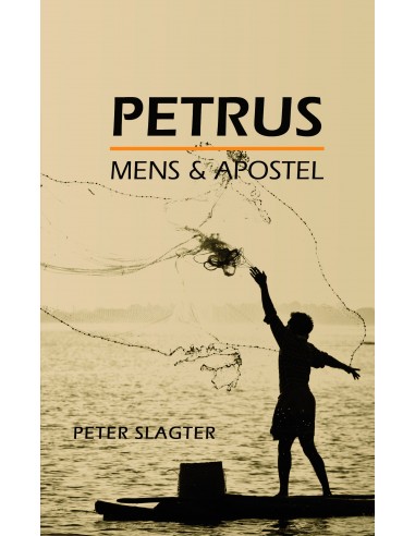 Petrus mens & apostel