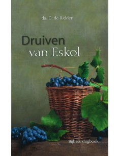 Druiven van eskol