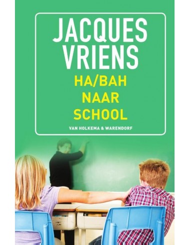 Ha/bah naar school