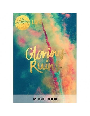 GLORIOUS RUINS PAPER SONGB