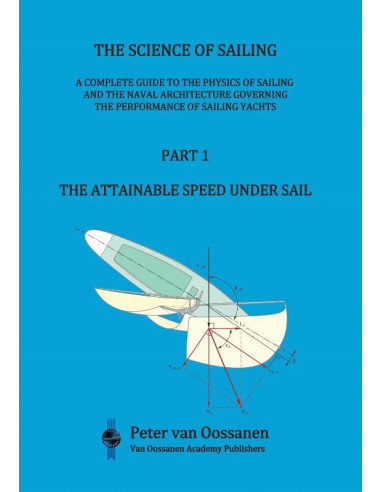 The science of sailing: part 1