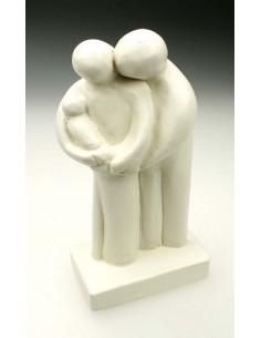 Beeld Grootste geschenk...