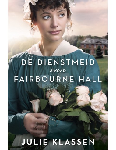 De dienstmeid van Fairbou