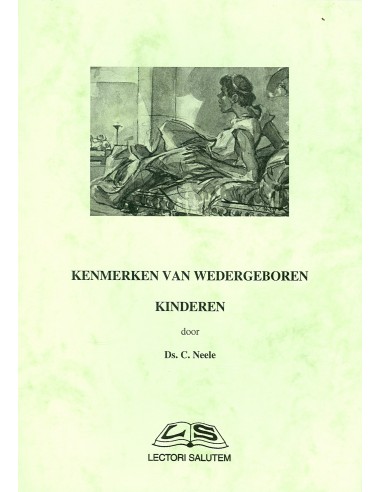 Kenmerken van wedergeboren kinderen