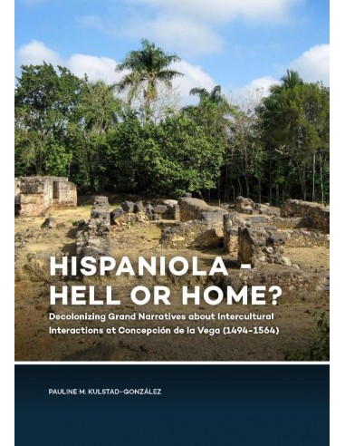 Hispaniola - Hell or Home?