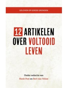 12 artikelen over voltooid...