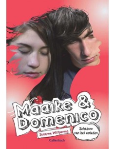 Maaike en Domenico deel 5...