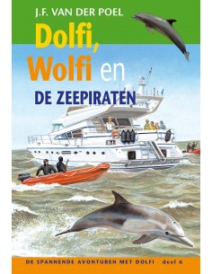 Dolfi en wolfi en de...