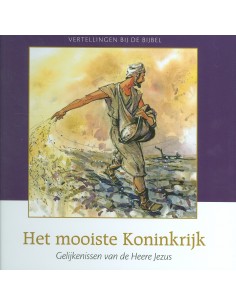Mooiste Koninkrijk