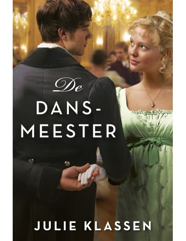 De dansmeester