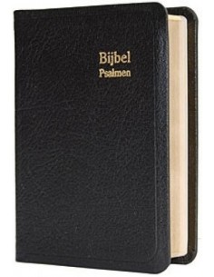 Dameszakbijbel D32d leer...