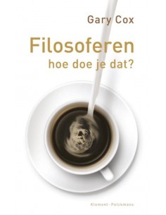 Filosoferen, hoe doe je dat