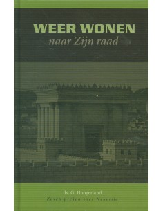 Weer wonen in Zijn raad