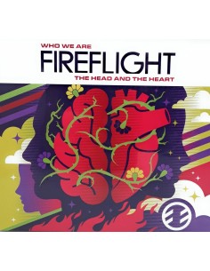 Who We Are: The Head and...