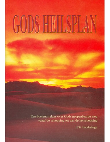Gods heilsplan