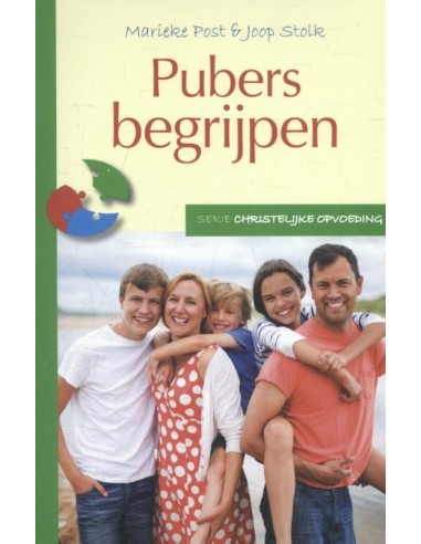 Pubers begrijpen