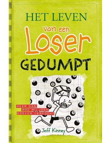 Gedumpt