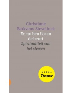 En nu ben ik aan de beurt