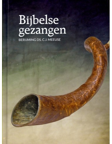 Bijbelse gezangen