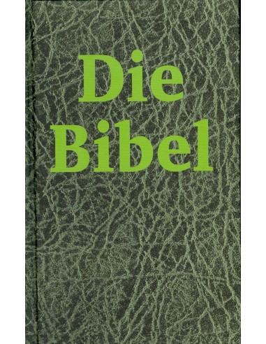 Duitse bijbel DU7