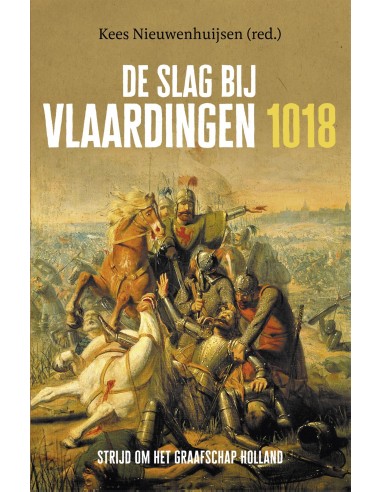 De Slag bij Vlaardingen, 1018