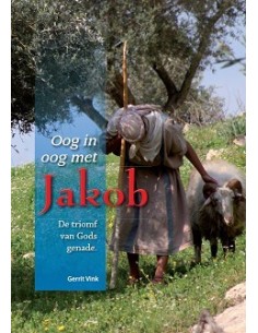 Oog in oog met jakob